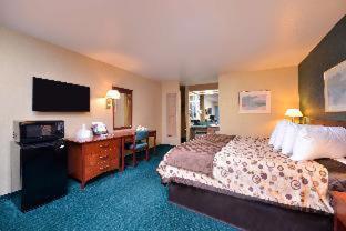 Americas Best Value Inn Phoenix Medford Фінікс Номер фото